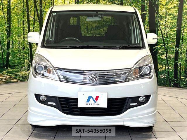 Suzuki SOLIO 2012-01 7981026-13