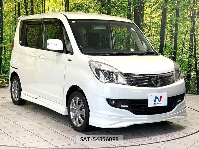Suzuki SOLIO 2012-01 7981026-15