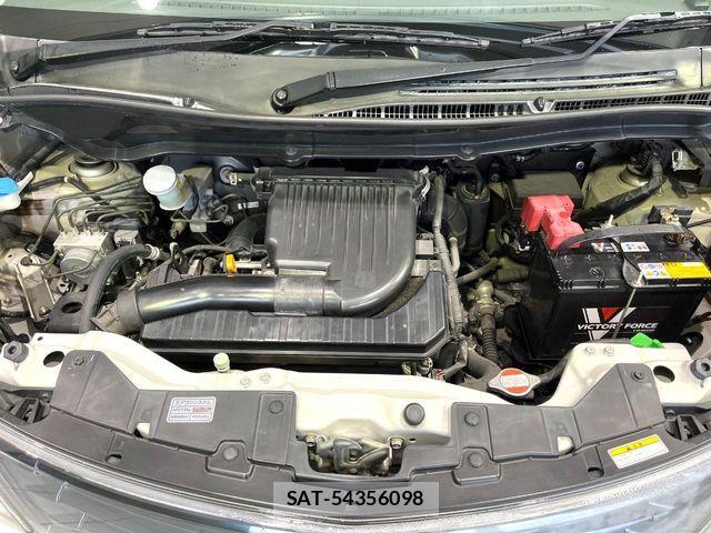 Suzuki SOLIO 2012-01 7981026-17