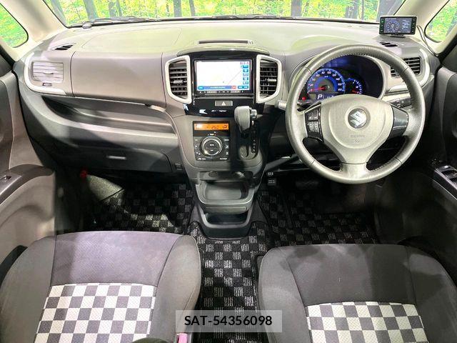 Suzuki SOLIO 2012-01 7981026-1