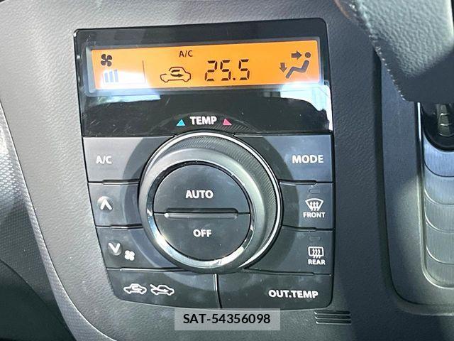 Suzuki SOLIO 2012-01 7981026-6