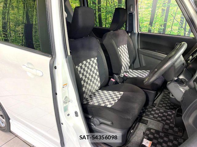 Suzuki SOLIO 2012-01 7981026-7
