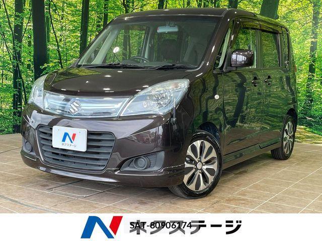 Suzuki SOLIO 2014-06 7981023-0