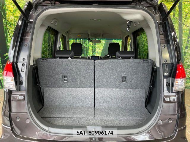 Suzuki SOLIO 2014-06 7981023-9