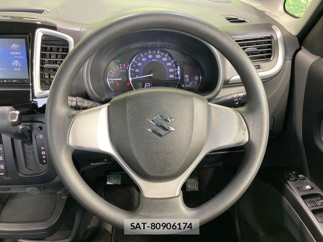 Suzuki SOLIO 2014-06 7981023-10