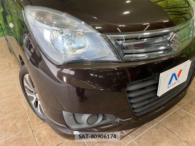 Suzuki SOLIO 2014-06 7981023-11