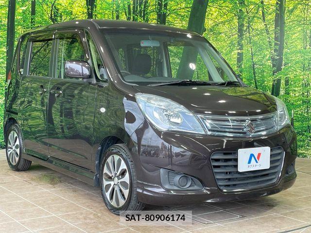 Suzuki SOLIO 2014-06 7981023-13