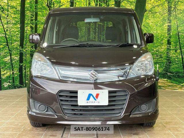 Suzuki SOLIO 2014-06 7981023-15
