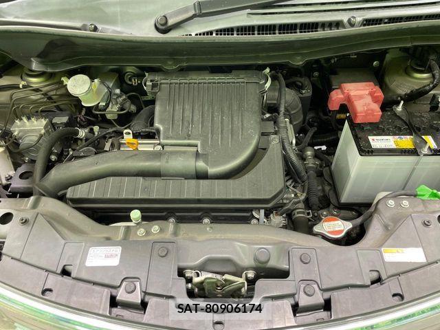 Suzuki SOLIO 2014-06 7981023-17