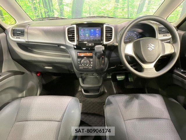 Suzuki SOLIO 2014-06 7981023-1