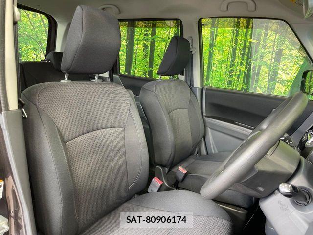 Suzuki SOLIO 2014-06 7981023-7