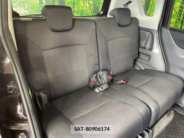 Suzuki SOLIO 2014-06 7981023-8