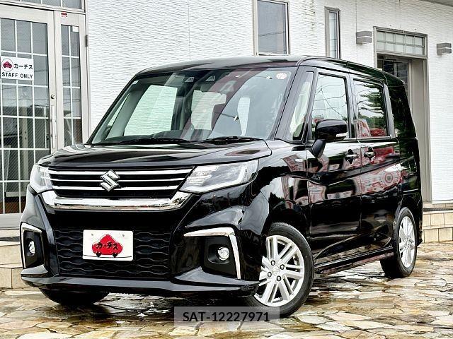 Suzuki SOLIO 2023-11 7981019-0