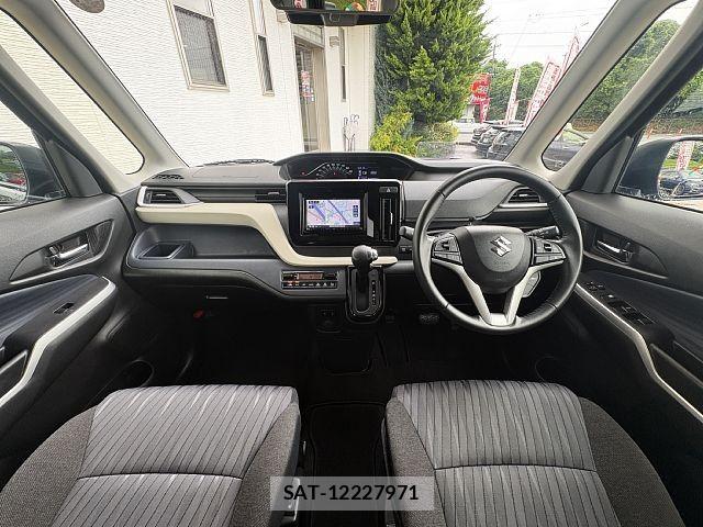 Suzuki SOLIO 2023-11 7981019-1