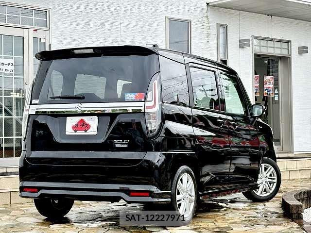 Suzuki SOLIO 2023-11 7981019-2