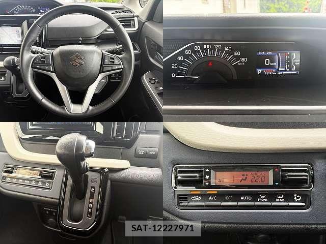 Suzuki SOLIO 2023-11 7981019-3