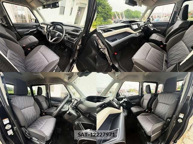 Suzuki SOLIO 2023-11 7981019-4