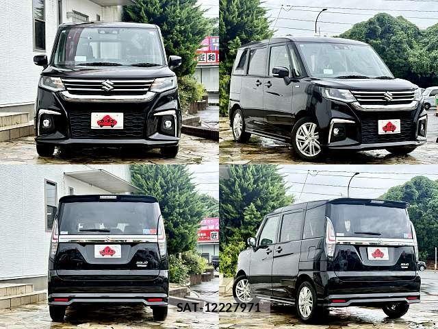 Suzuki SOLIO 2023-11 7981019-8