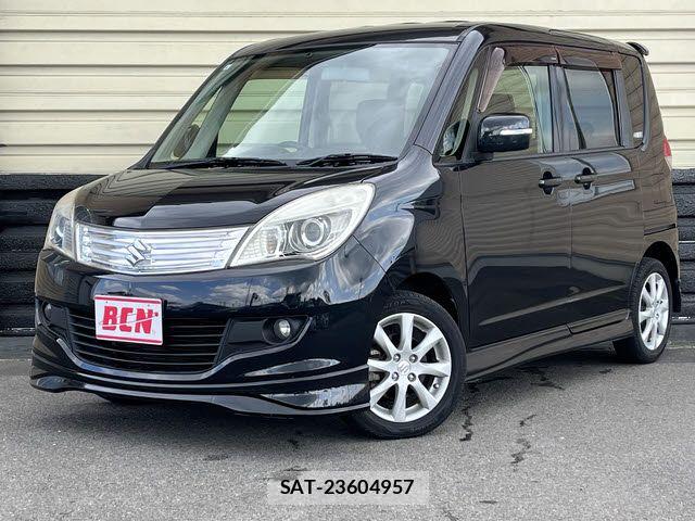 Suzuki SOLIO 2012-10 7981027-0