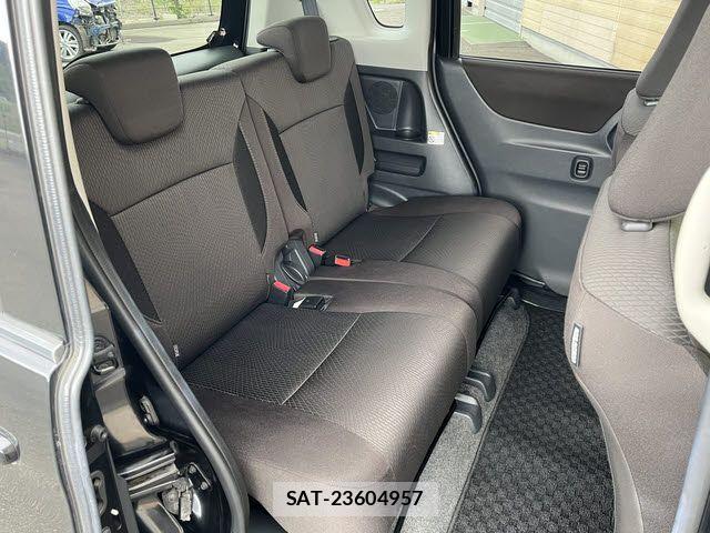 Suzuki SOLIO 2012-10 7981027-9