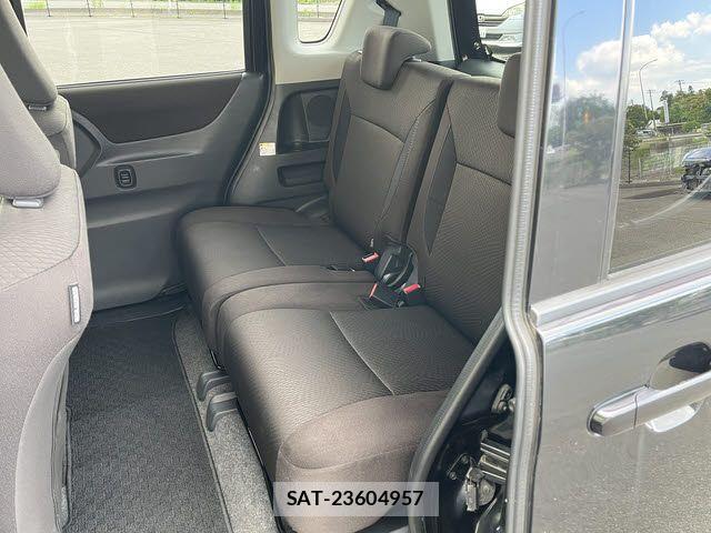Suzuki SOLIO 2012-10 7981027-12