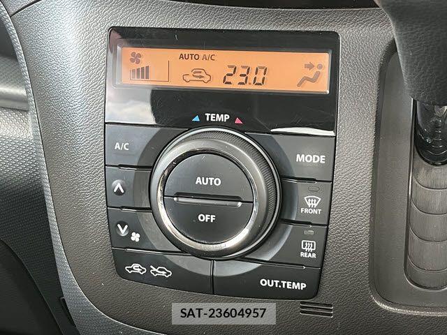 Suzuki SOLIO 2012-10 7981027-14
