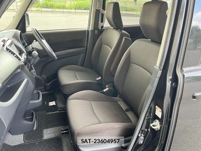 Suzuki SOLIO 2012-10 7981027-18