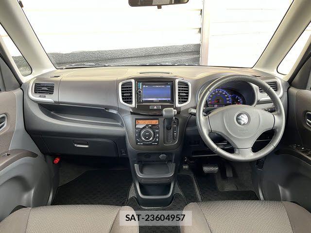 Suzuki SOLIO 2012-10 7981027-1