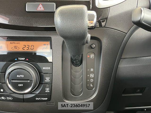 Suzuki SOLIO 2012-10 7981027-19