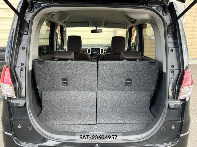 Suzuki SOLIO 2012-10 7981027-20