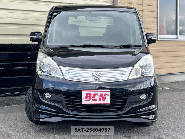 Suzuki SOLIO 2012-10 7981027-21