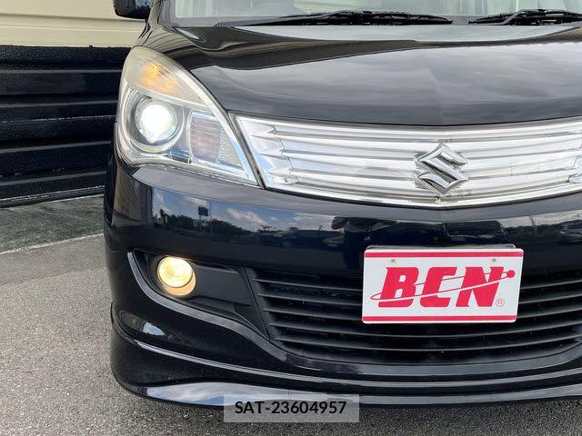 Suzuki SOLIO 2012-10 7981027-22