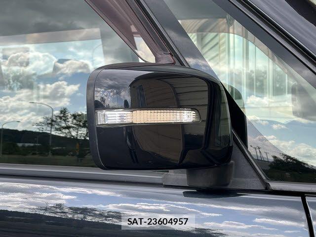 Suzuki SOLIO 2012-10 7981027-24