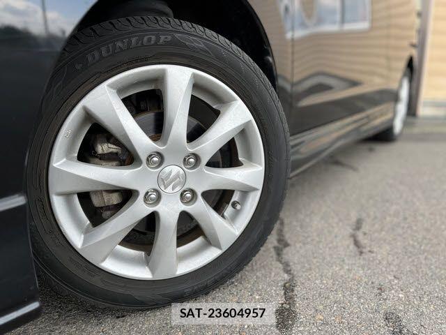 Suzuki SOLIO 2012-10 7981027-26