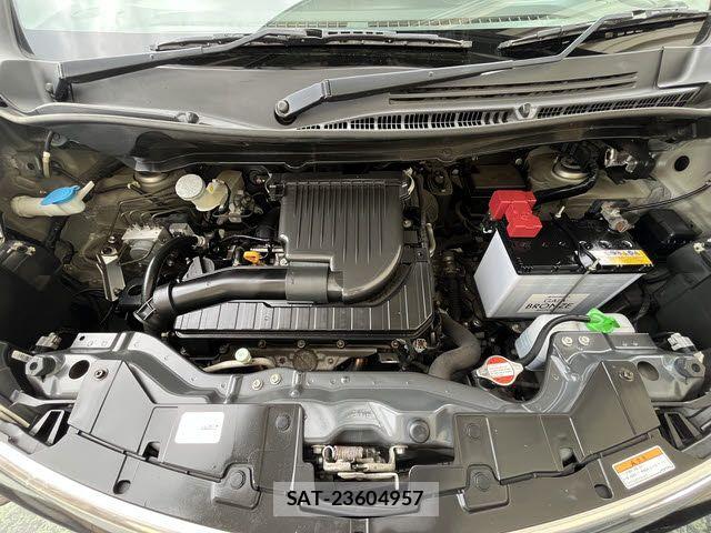 Suzuki SOLIO 2012-10 7981027-27