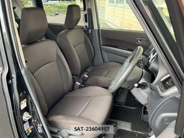 Suzuki SOLIO 2012-10 7981027-3