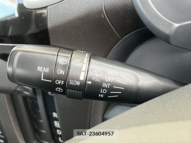 Suzuki SOLIO 2012-10 7981027-5