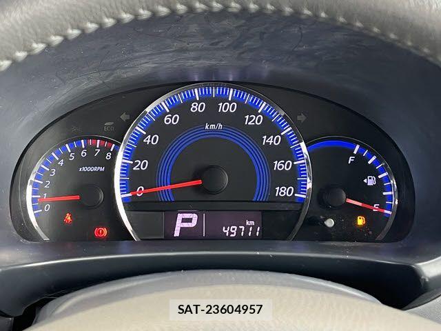 Suzuki SOLIO 2012-10 7981027-7