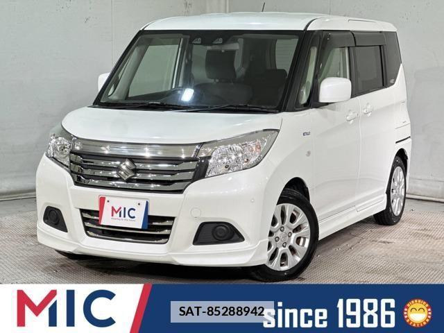 Suzuki SOLIO 2018-10 7981021-0