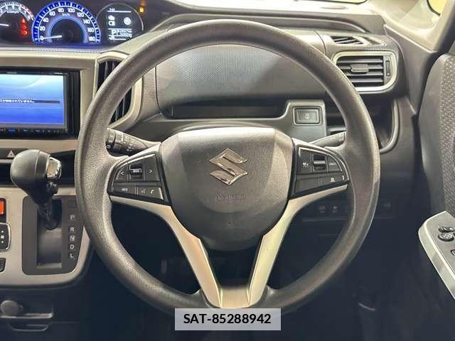 Suzuki SOLIO 2018-10 7981021-9