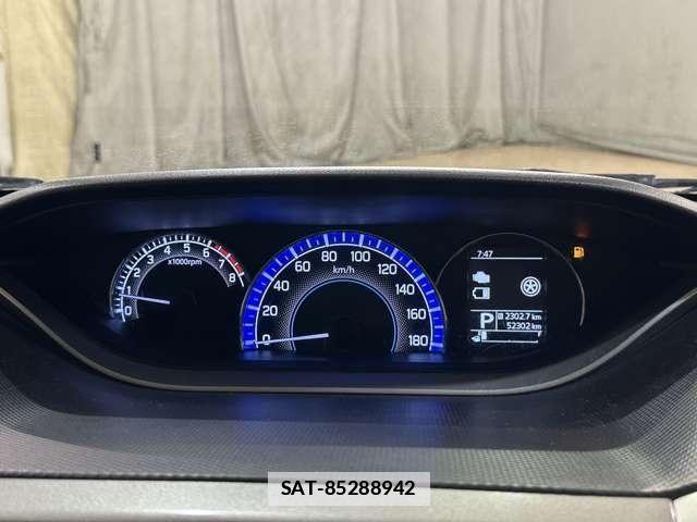 Suzuki SOLIO 2018-10 7981021-10