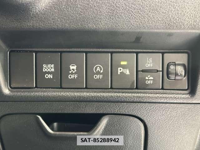 Suzuki SOLIO 2018-10 7981021-13