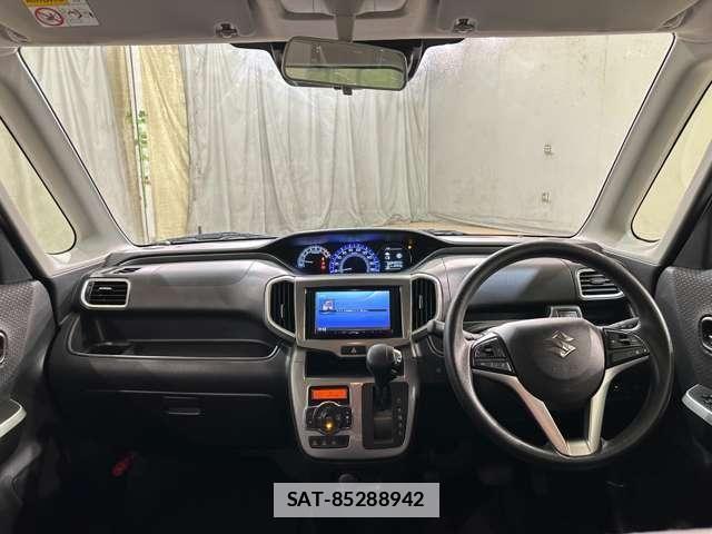 Suzuki SOLIO 2018-10 7981021-16