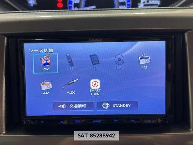 Suzuki SOLIO 2018-10 7981021-19