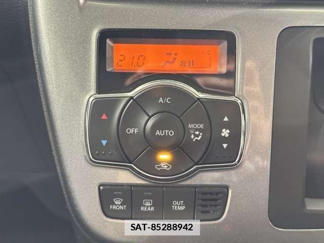 Suzuki SOLIO 2018-10 7981021-22