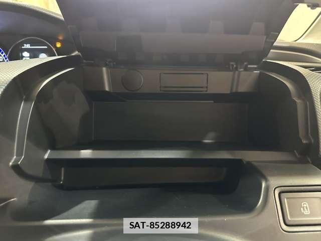 Suzuki SOLIO 2018-10 7981021-23