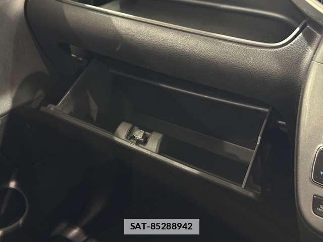 Suzuki SOLIO 2018-10 7981021-24