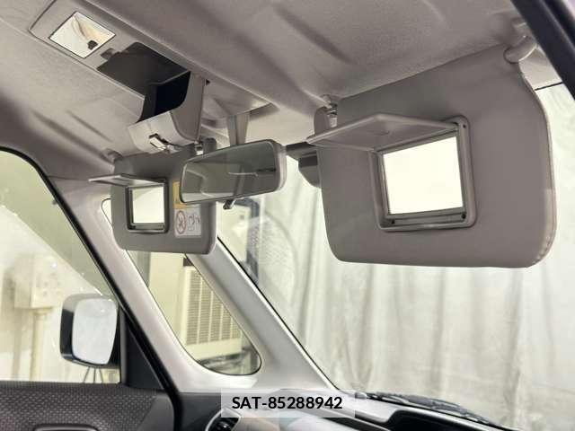 Suzuki SOLIO 2018-10 7981021-25