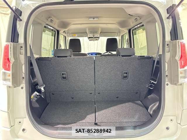 Suzuki SOLIO 2018-10 7981021-26