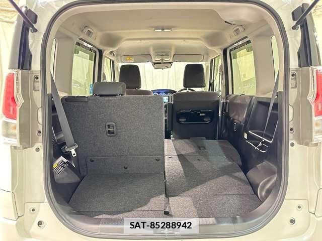 Suzuki SOLIO 2018-10 7981021-27